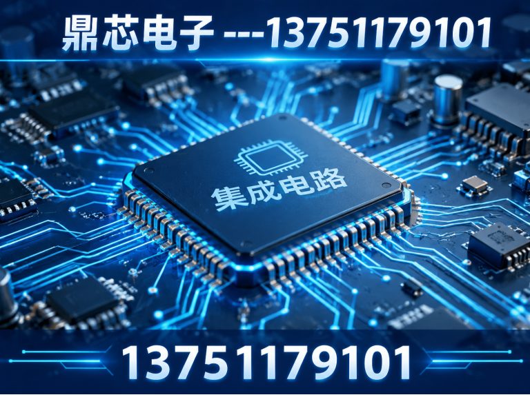 镇江鼎芯电子展示图